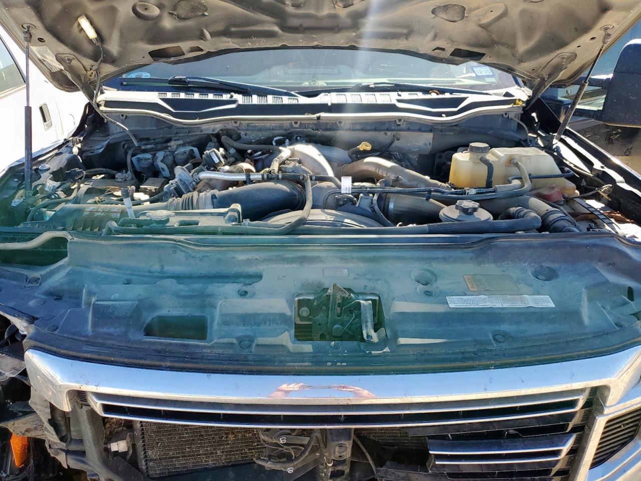 2020 Ford F350 Super Duty VIN: 1FT8W3DT1LEE60332 Lot: 90669485