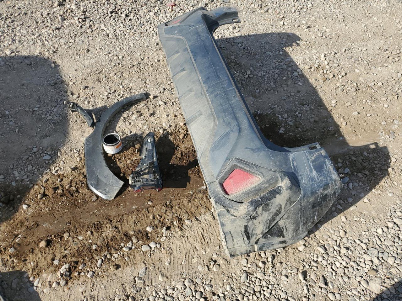 2024 Subaru Crosstrek Premium VIN: JF2GUADC2RH911900 Lot: 81880885