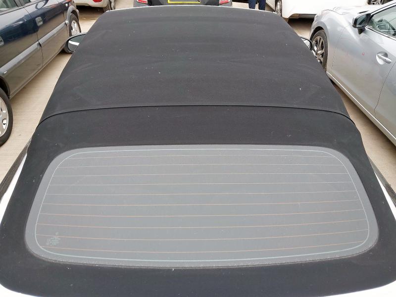 2016 MERCEDES-BENZ C 300 AMG LINE AUTO 