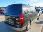 2017 HYUNDAI I800 SE CRDI  for sale at Copart SANDY