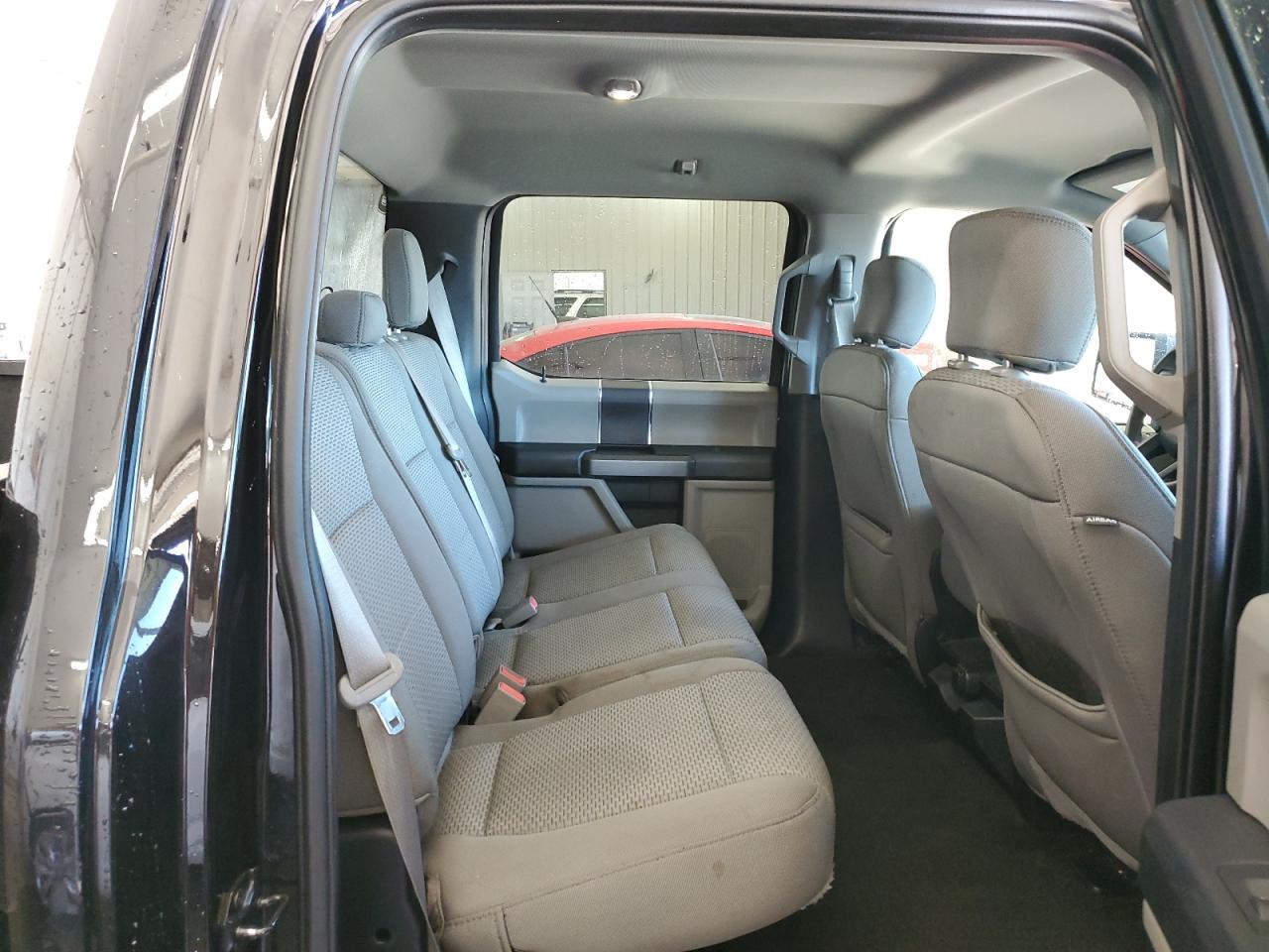 2020 Ford F150 Supercrew VIN: 1FTEW1EP4LFB21499 Lot: 86860265