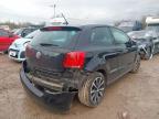 2014 VOLKSWAGEN POLO 1.2 60 MATCH EDITION 3DR for sale at Copart BRISTOL