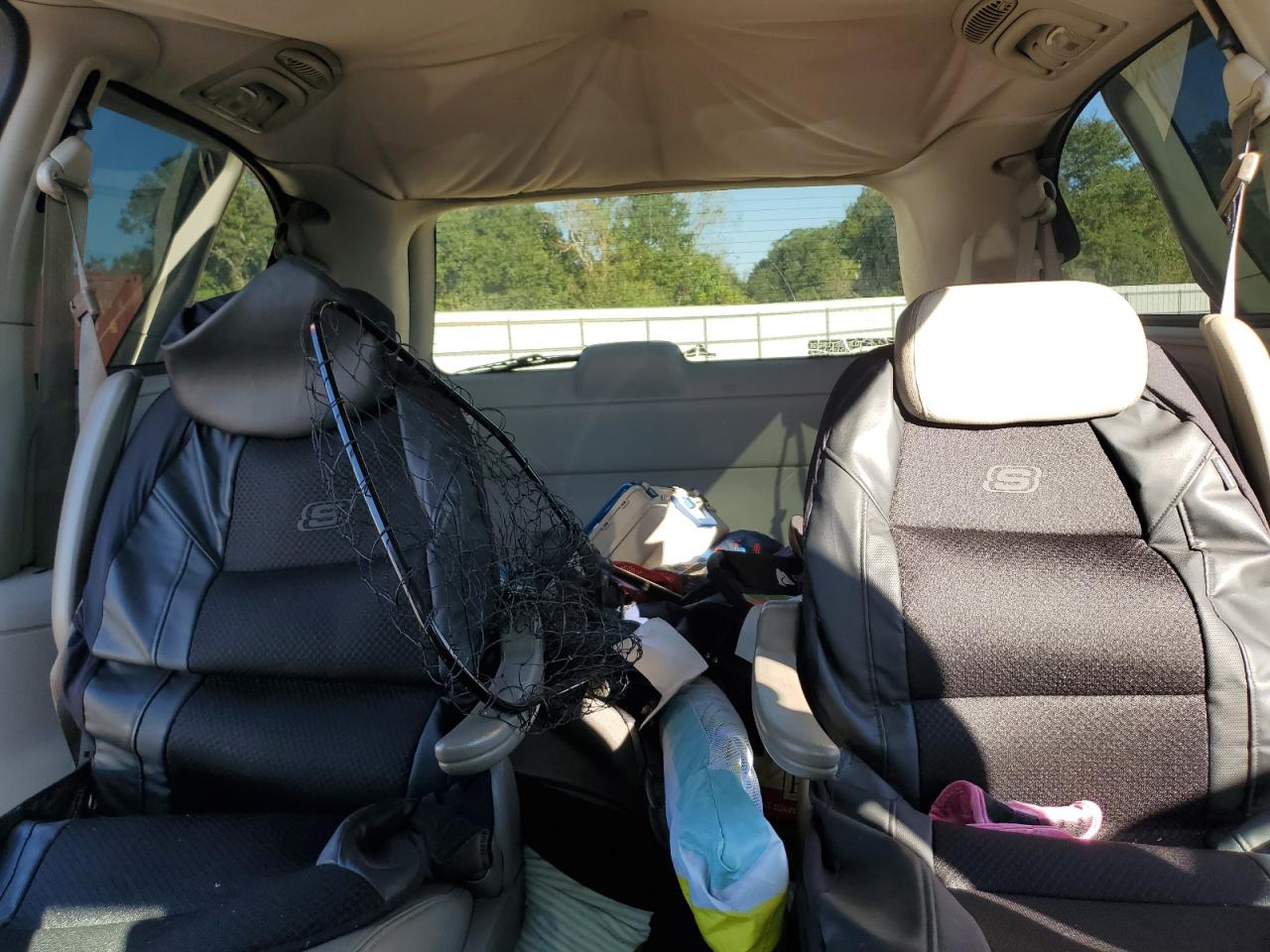 2006 Chrysler Town & Country Touring VIN: 2A4GP54L16R703465 Lot: 82591275