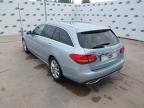 2017 MERCEDES-BENZ C200 D SPORT PREMIUM AUTO  for sale at Copart ROCHFORD