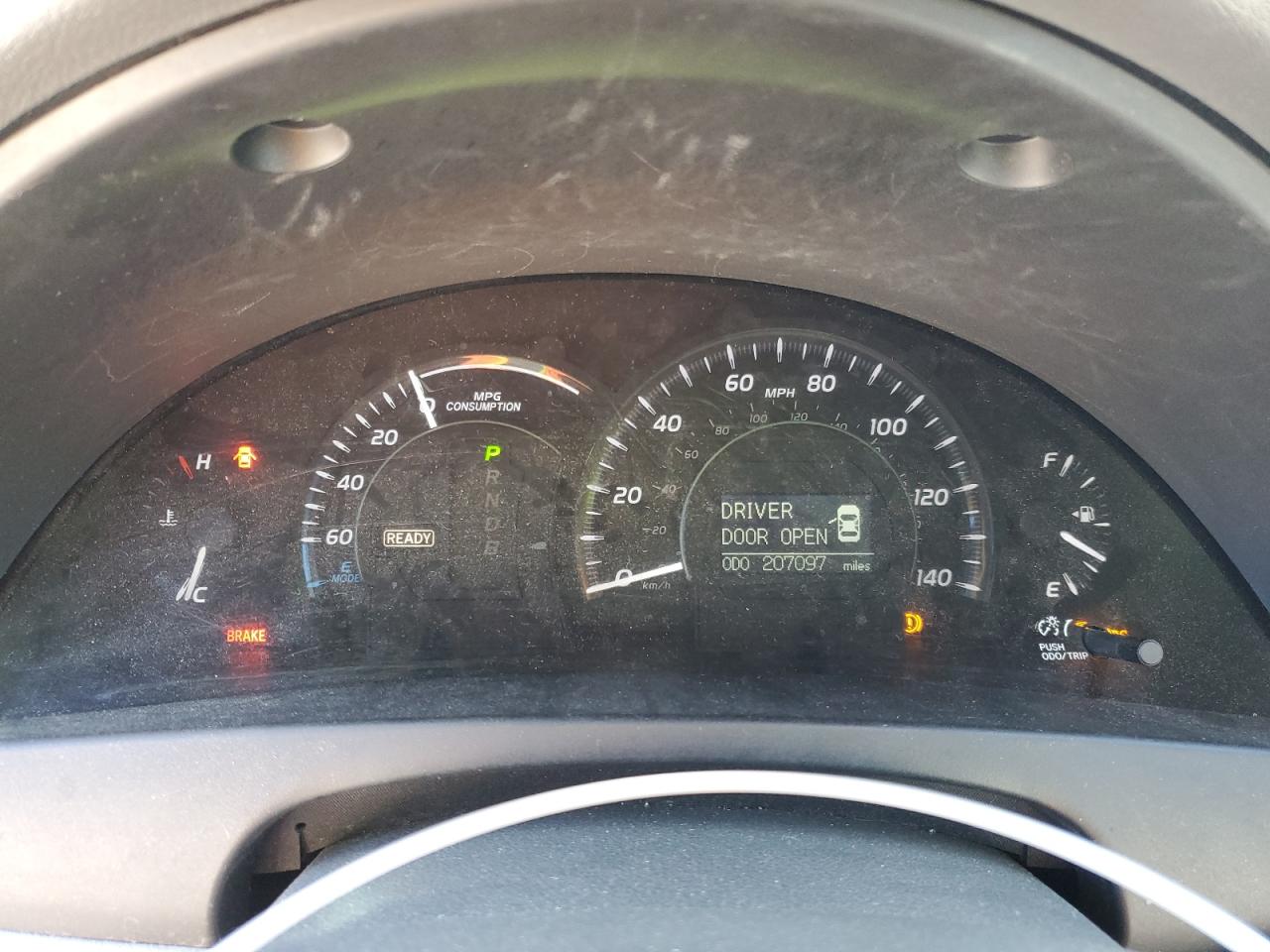 2009 Toyota Camry Hybrid VIN: 4T1BB46K99U107584 Lot: 82414925