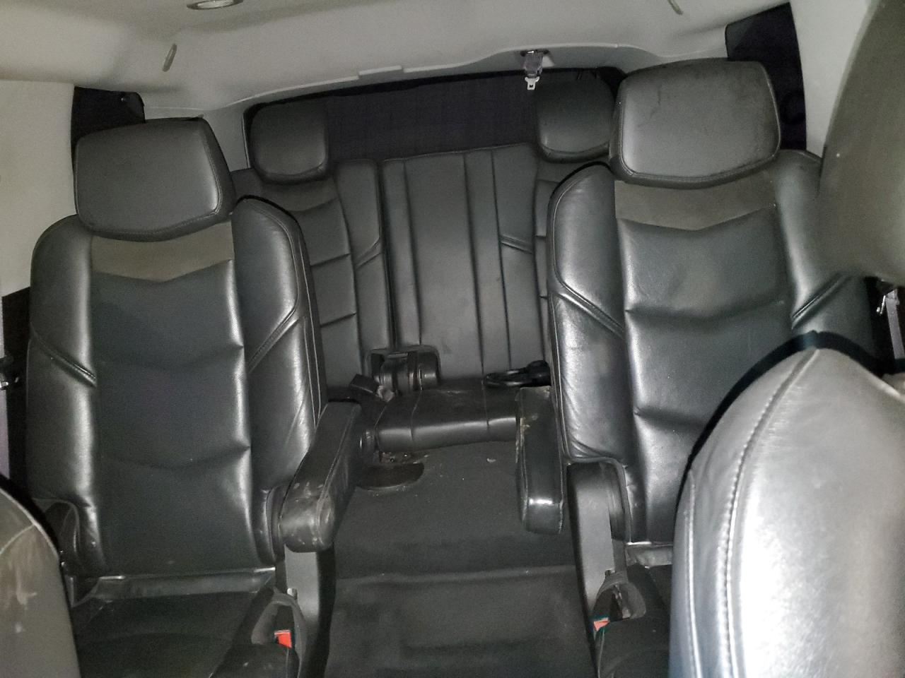2016 Cadillac Escalade Luxury VIN: 1GYS4BKJ2GR480492 Lot: 84654325
