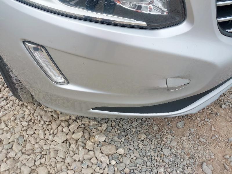 2016 VOLVO XC60 D4 [190] SE NAV 5DR
