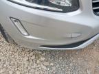 2016 VOLVO XC60 D4 [190] SE NAV 5DR for sale at Copart CORBY