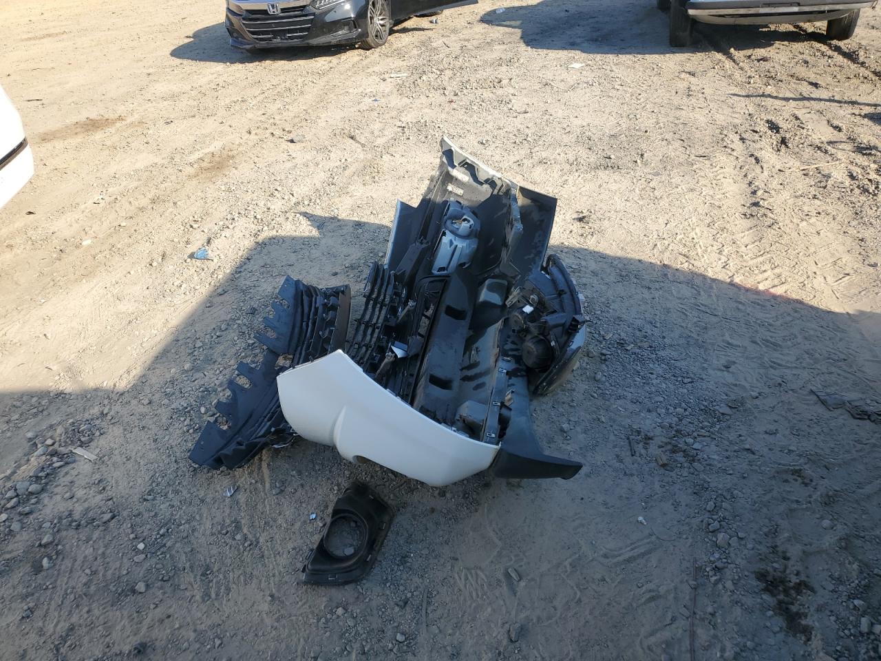 2016 Chevrolet Colorado Lt VIN: 1GCGSCE3XG1247074 Lot: 81973565