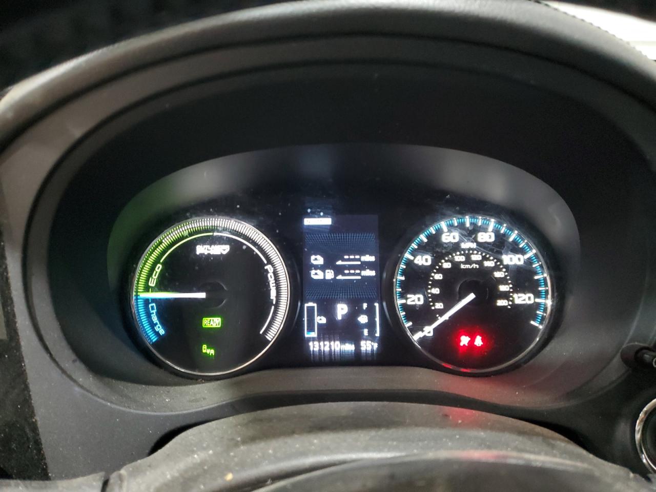 2018 Mitsubishi Outlander Se VIN: JA4J24A55JZ057673 Lot: 86435715