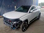 2024 HYUNDAI KONA 160KW ULTIMATE 65KWH 5DR AUTO for sale at Copart SANDTOFT