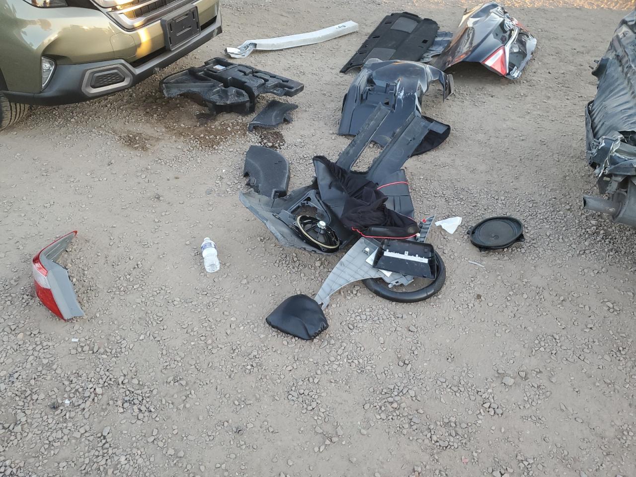 2016 Toyota Camry Le VIN: 4T1BF1FK1GU562395 Lot: 89811165