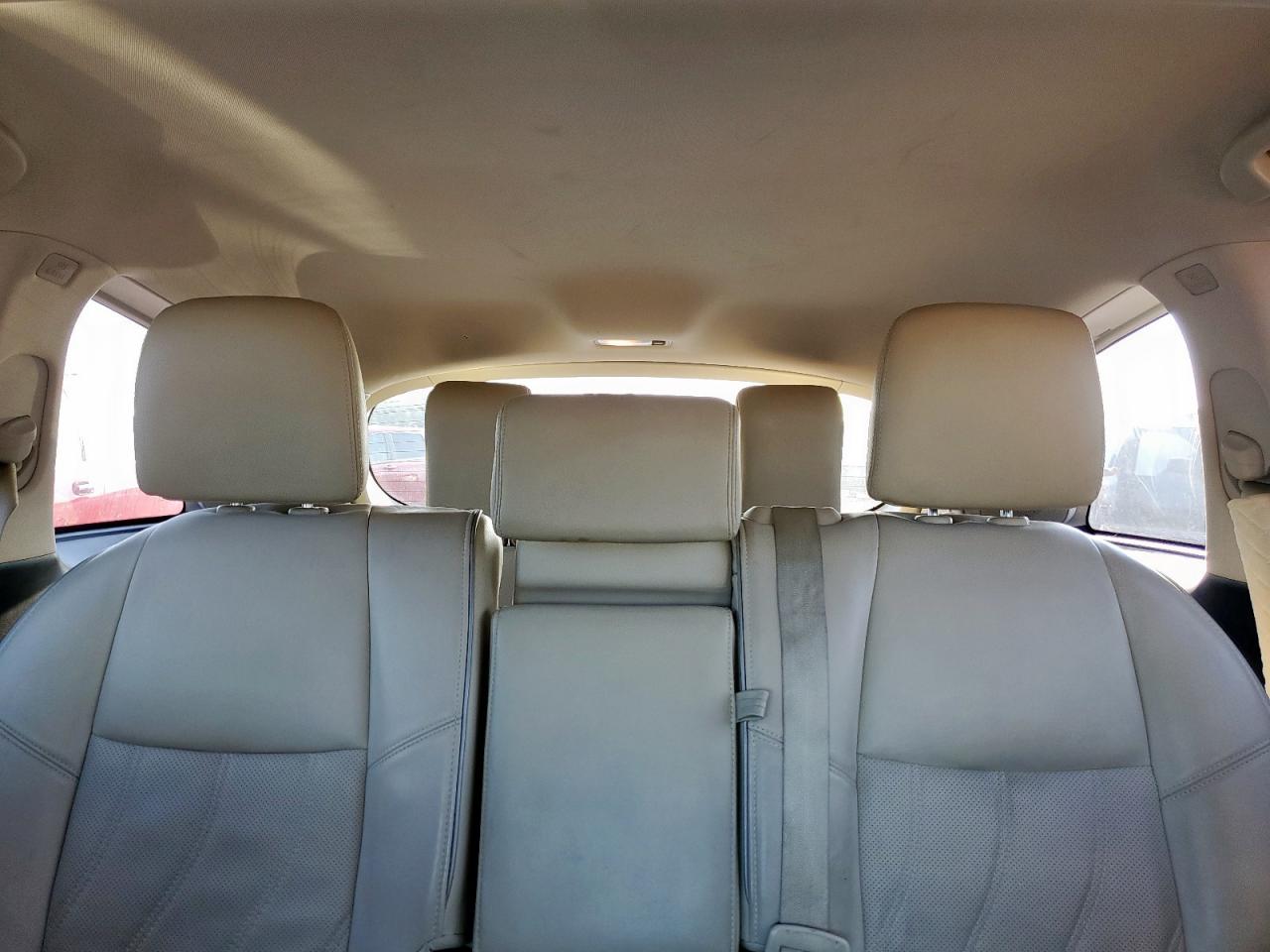 2017 Infiniti Qx60 VIN: 5N1DL0MM6HC522241 Lot: 85767815