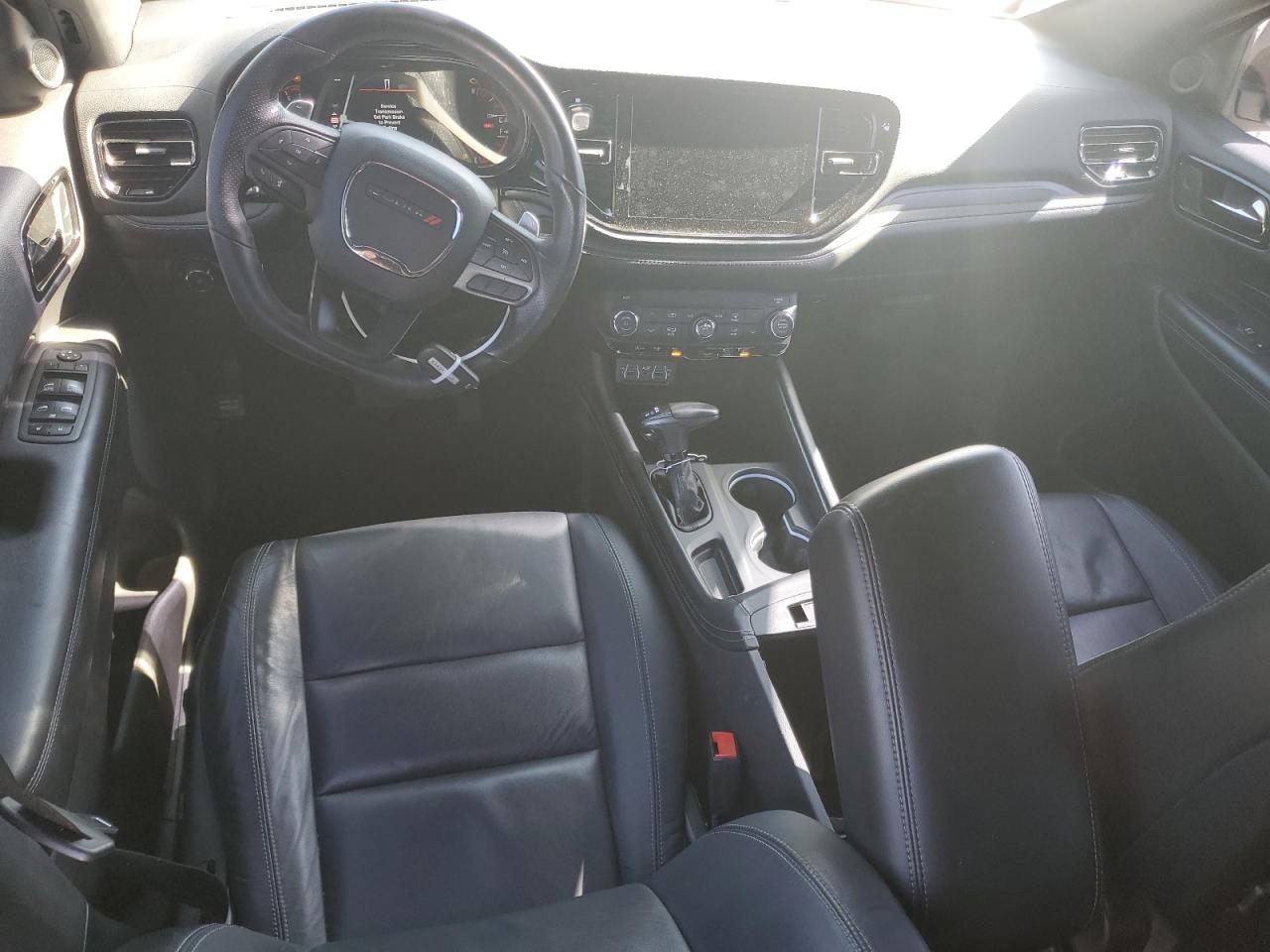 2021 Dodge Durango Gt VIN: 1C4RDJDGXMC716529 Lot: 84659225