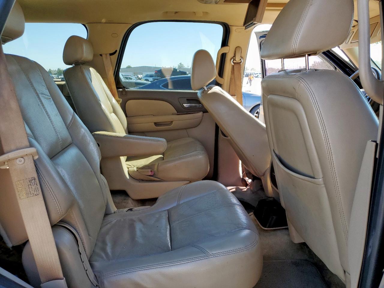 2007 GMC Yukon VIN: 1GKFC13J87R245098 Lot: 90101345