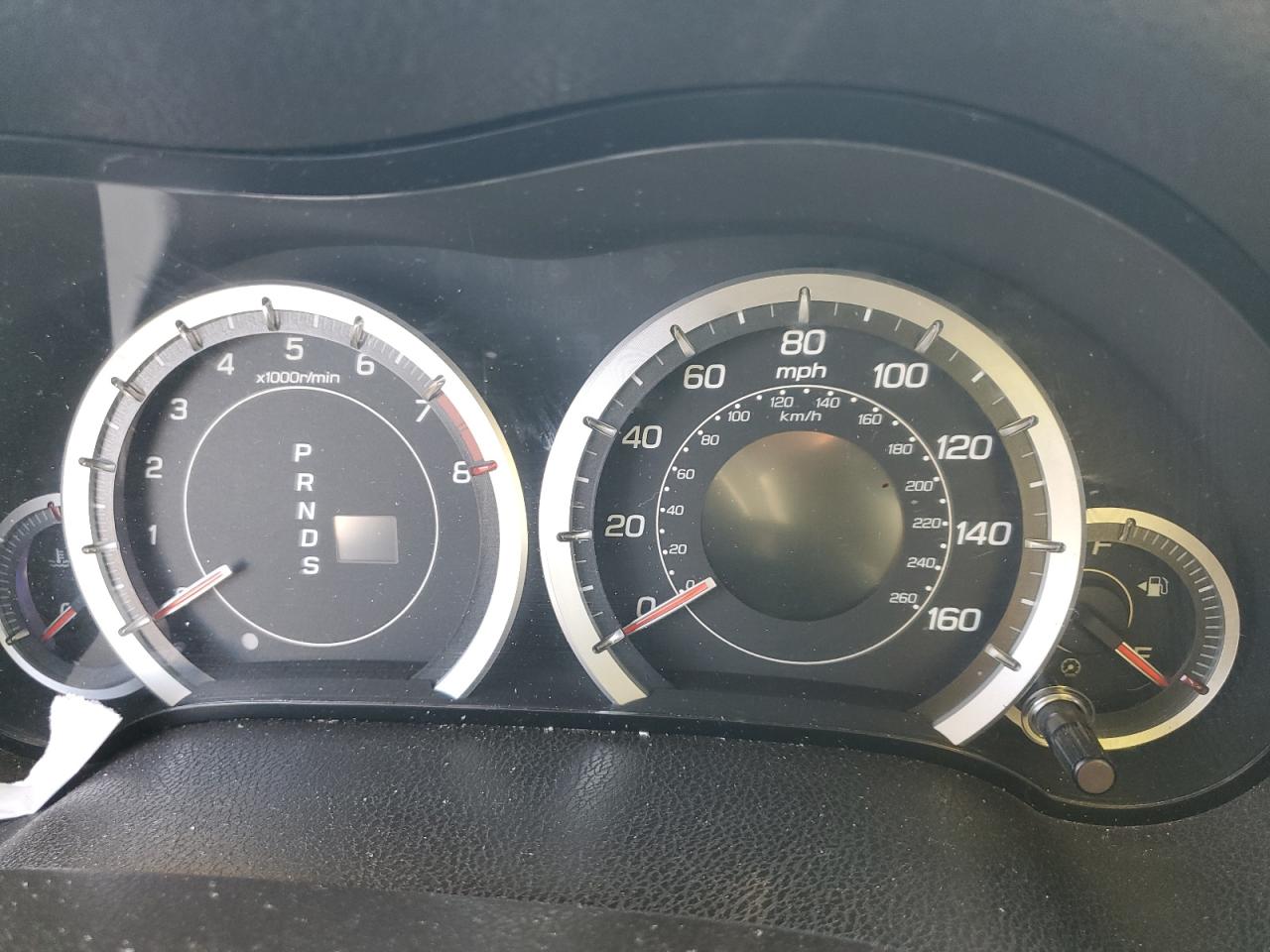 2010 Acura Tsx VIN: JH4CU2F67AC010953 Lot: 90379425