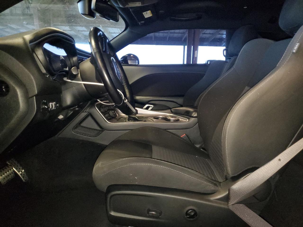 2020 Dodge Challenger R/T VIN: 2C3CDZBT4LH188832 Lot: 81954885