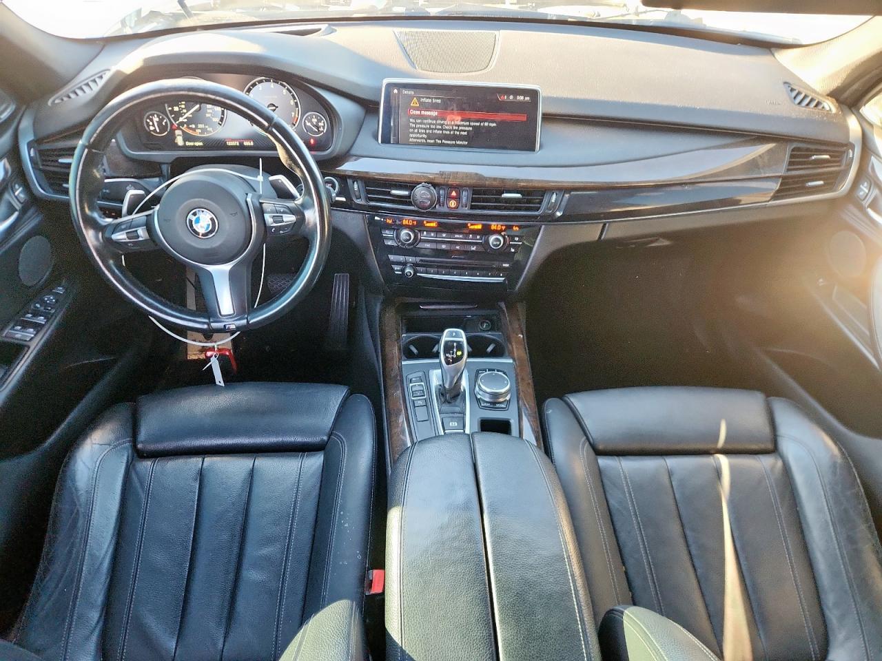 2018 BMW X5 Sdrive35I VIN: 5UXKR2C56J0X09176 Lot: 90638305