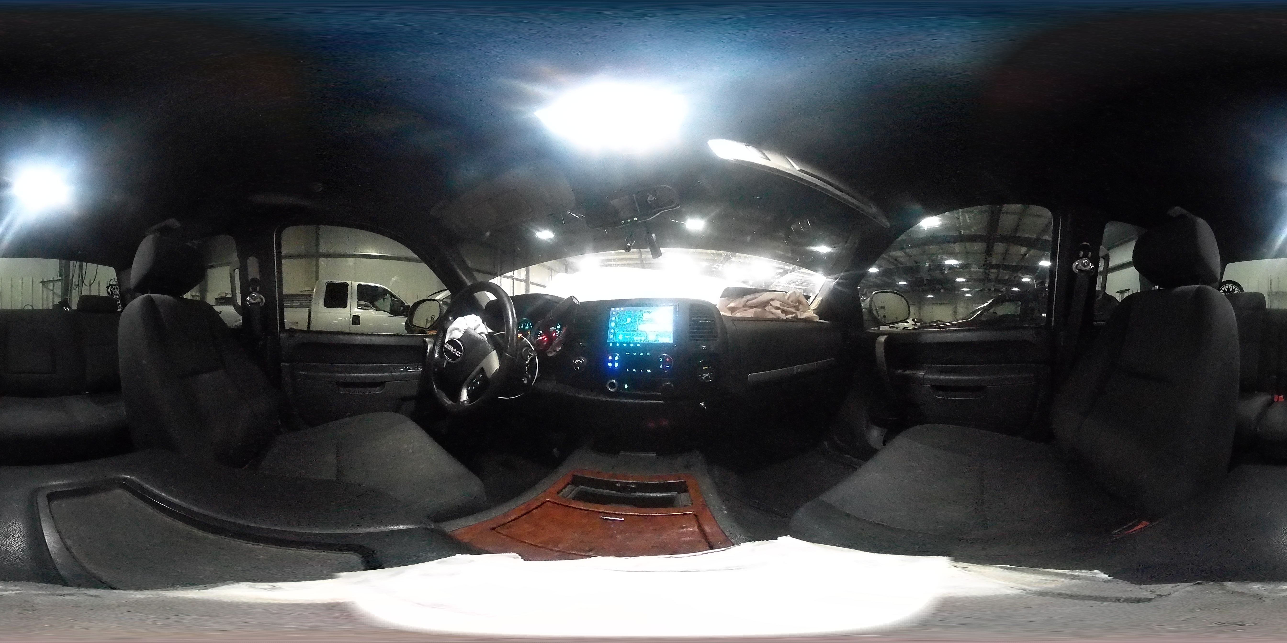 2013 GMC Sierra K1500 Sle VIN: 3GTP2VE76DG281895 Lot: 90489945