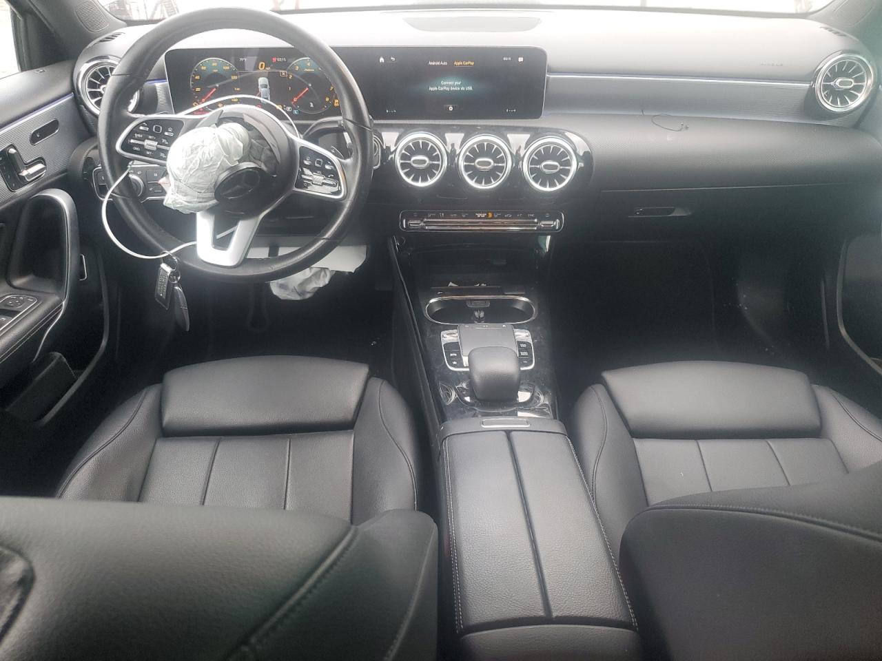 2019 Mercedes-Benz A 220 VIN: WDD3G4EB3KW021697 Lot: 81909435