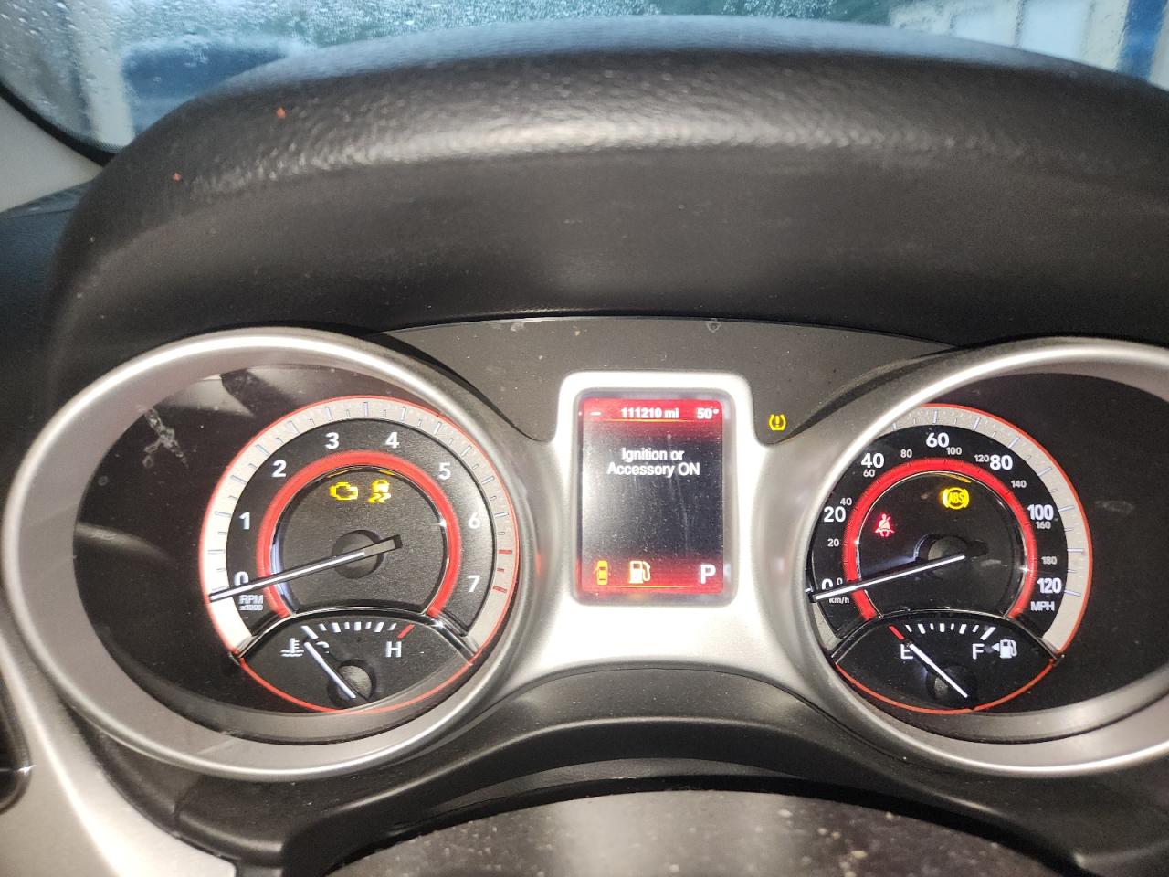 2014 Dodge Journey Sxt VIN: 3C4PDDBG5ET210026 Lot: 89691585