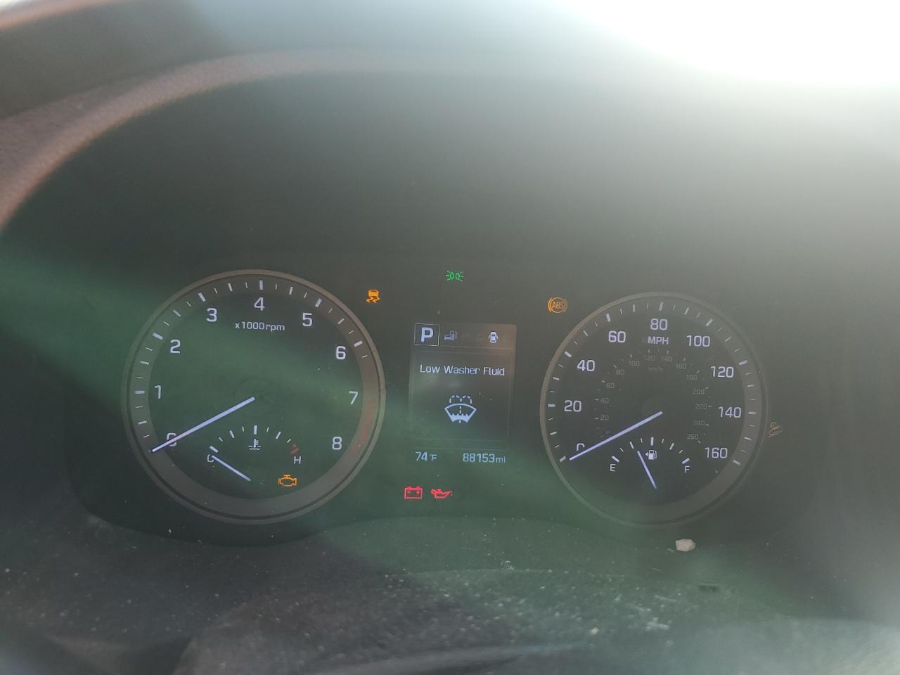 2017 Hyundai Tucson Limited VIN: KM8J33A22HU390533 Lot: 82200505