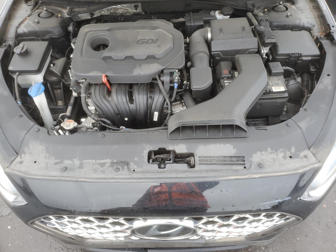 2019 Hyundai Sonata Limited VIN: 5NPE34AFXKH803086 Lot: 86451065