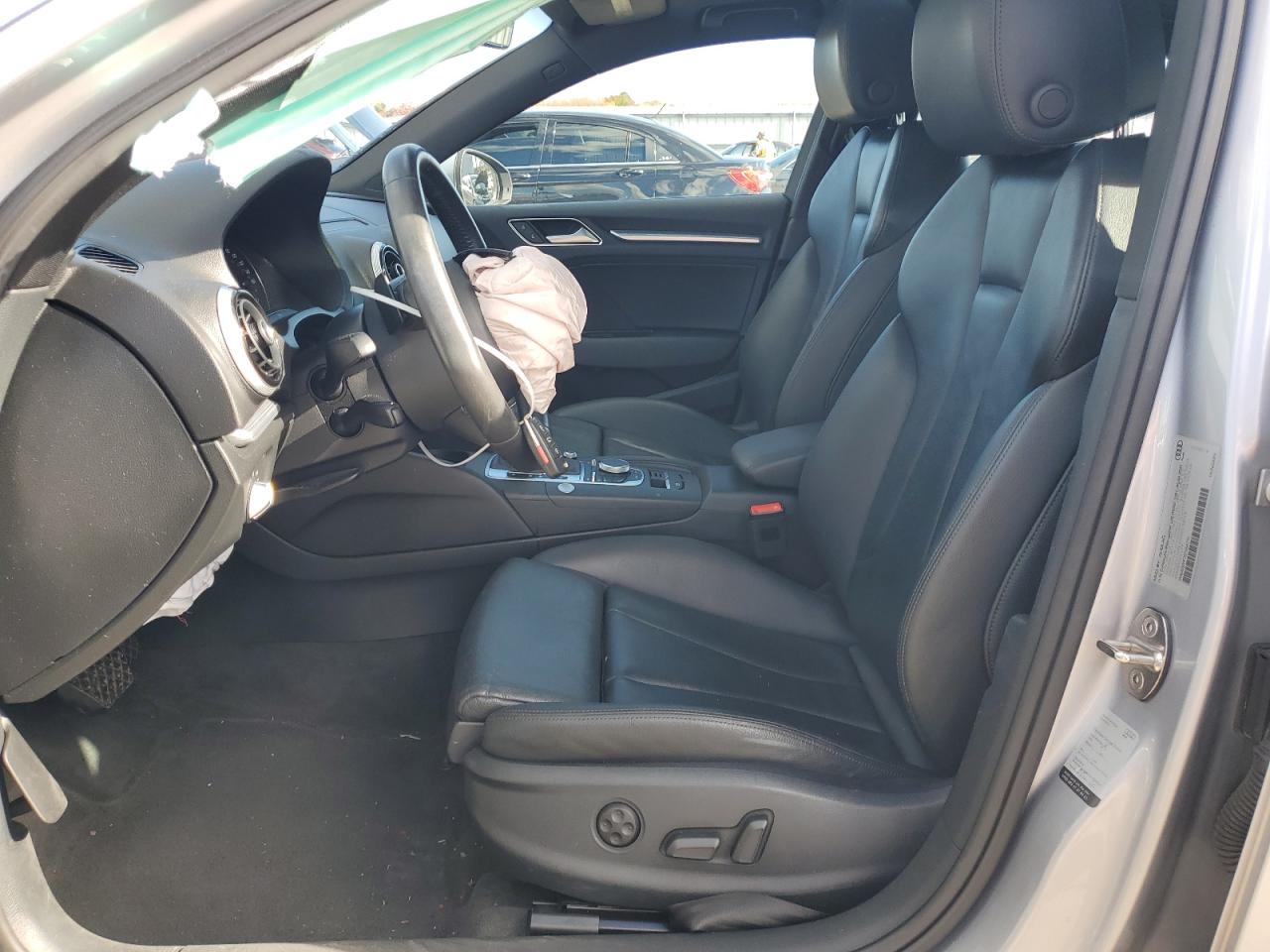 2016 Audi A3 Premium Plus VIN: WAUE8GFF7G1059731 Lot: 90628555