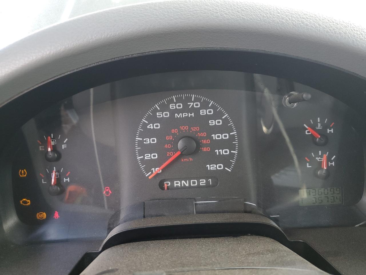 2007 Ford F150 VIN: 1FTRX12W87FB55509 Lot: 90661035