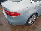 2015 JAGUAR XE PORTFOLIO D AUTO 2.0D PORTFOLIO 4DR AUTO for sale at Copart SANDY