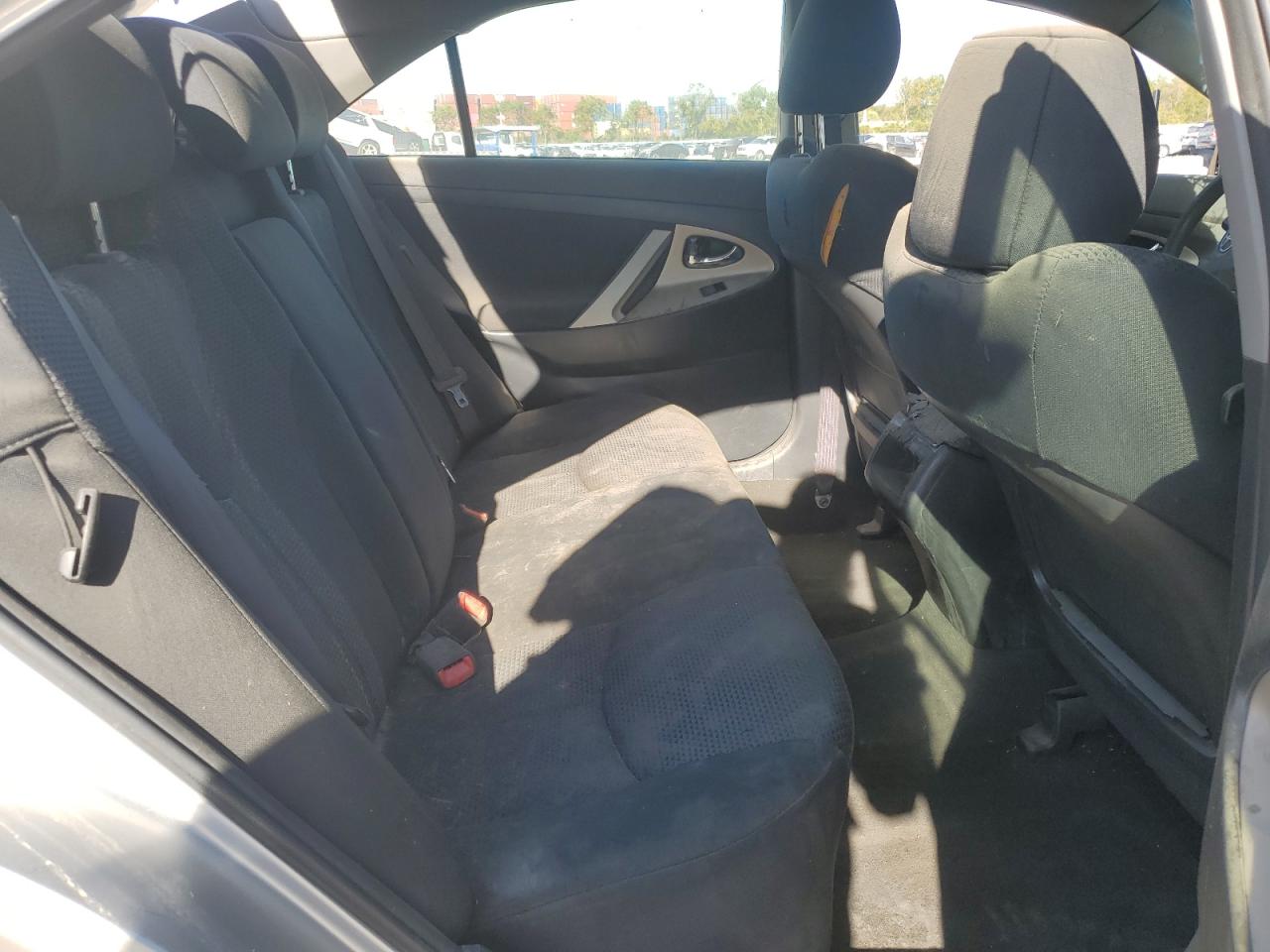 2009 Toyota Camry Base VIN: 4T1BE46K69U881623 Lot: 71970075