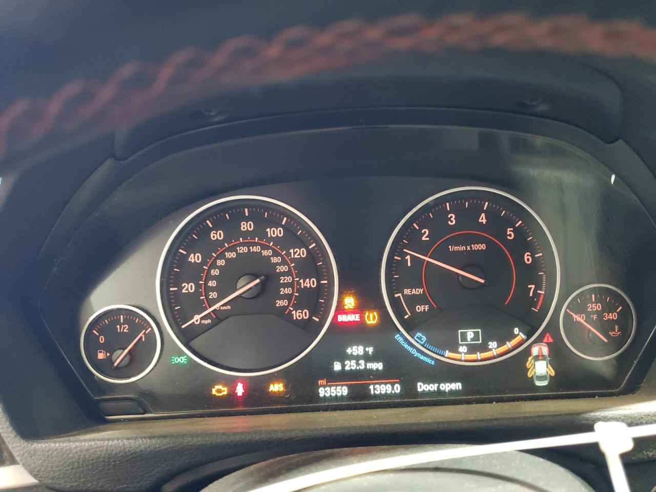 2018 BMW 330 Xi VIN: WBA8D9G55JNU68711 Lot: 85505995