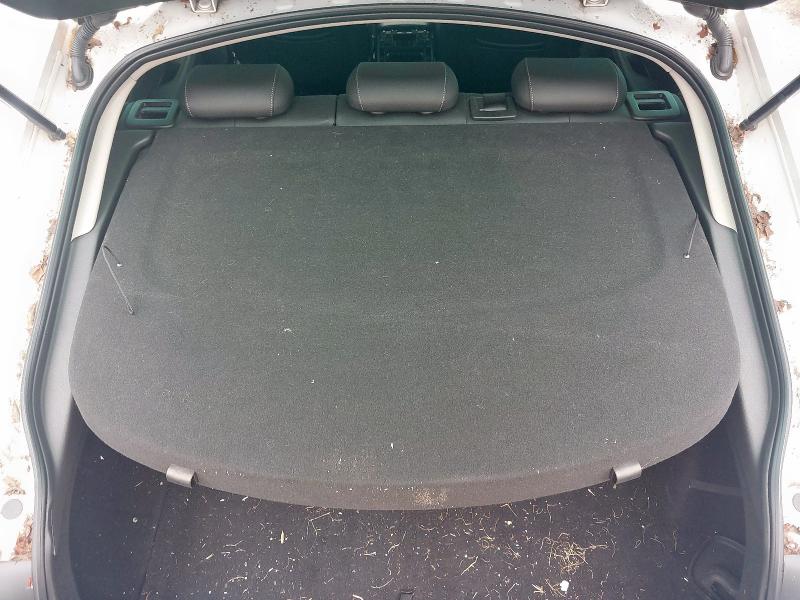 2018 VAUXHALL INSIGNIA 1.5T SRI NAV 5DR