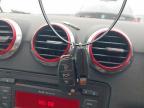 2008 AUDI TT QUATTRO TDI  for sale at Copart CORBY