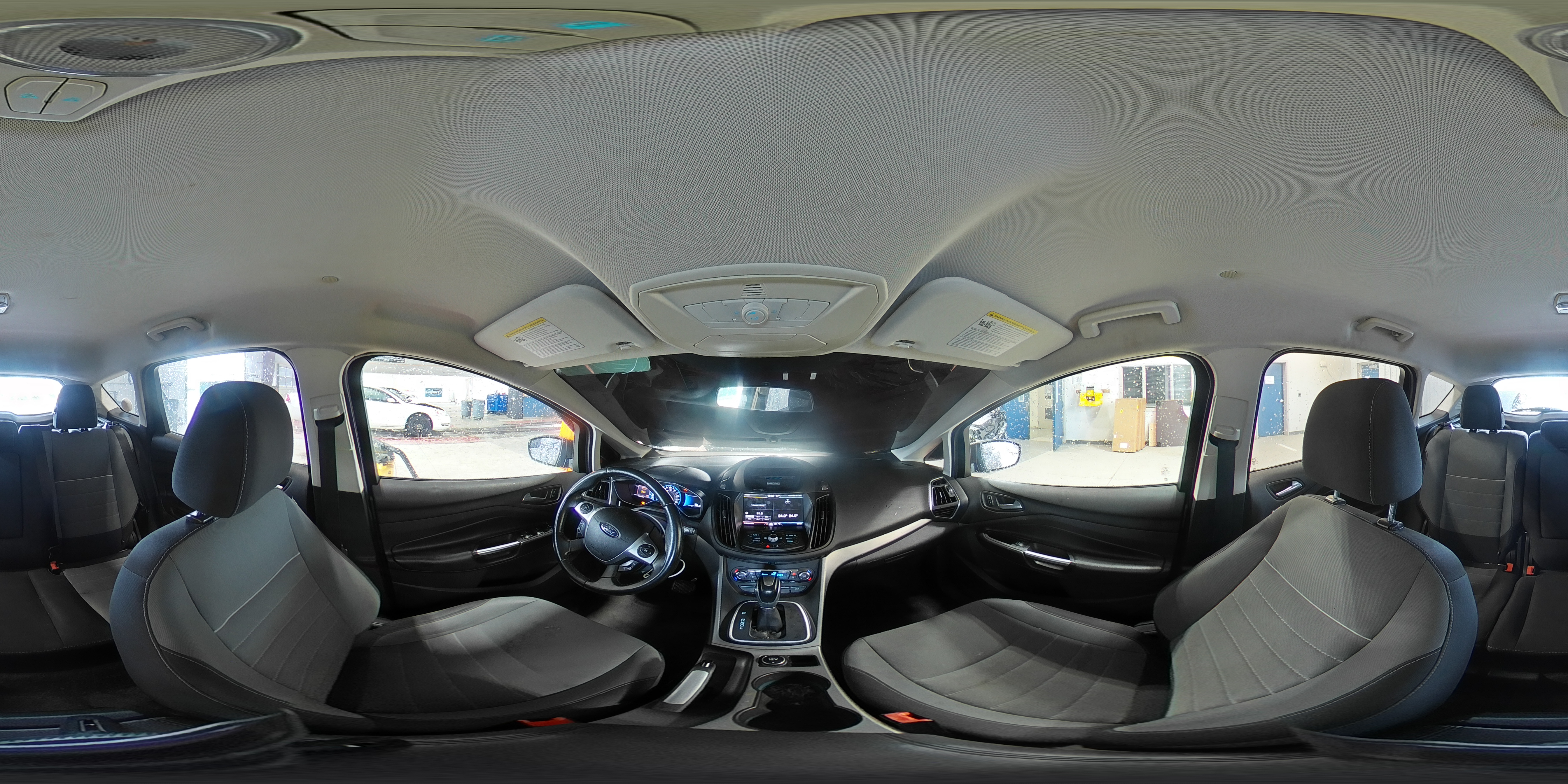 2013 Ford C-Max Se VIN: 1FADP5AUXDL504531 Lot: 82276725