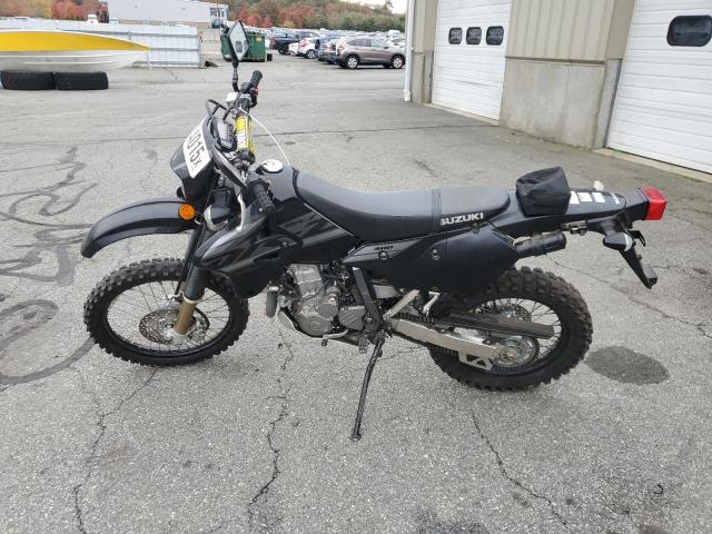 2024 SUZUKI DR-Z400 S  