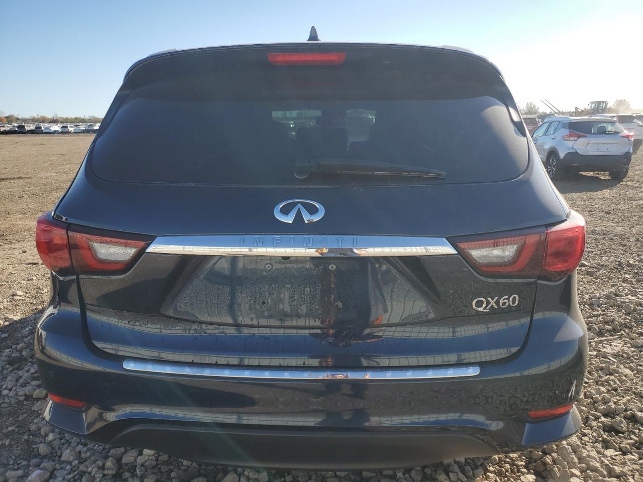 2018 Infiniti Qx60 VIN: 5N1DL0MN2JC526737 Lot: 89509955