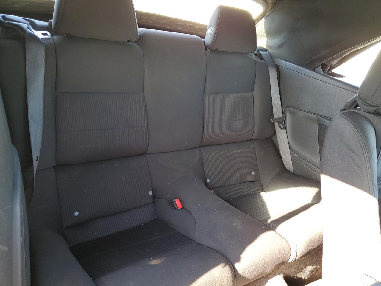 2013 Ford Mustang VIN: 1ZVBP8EM9D5203571 Lot: 85514485