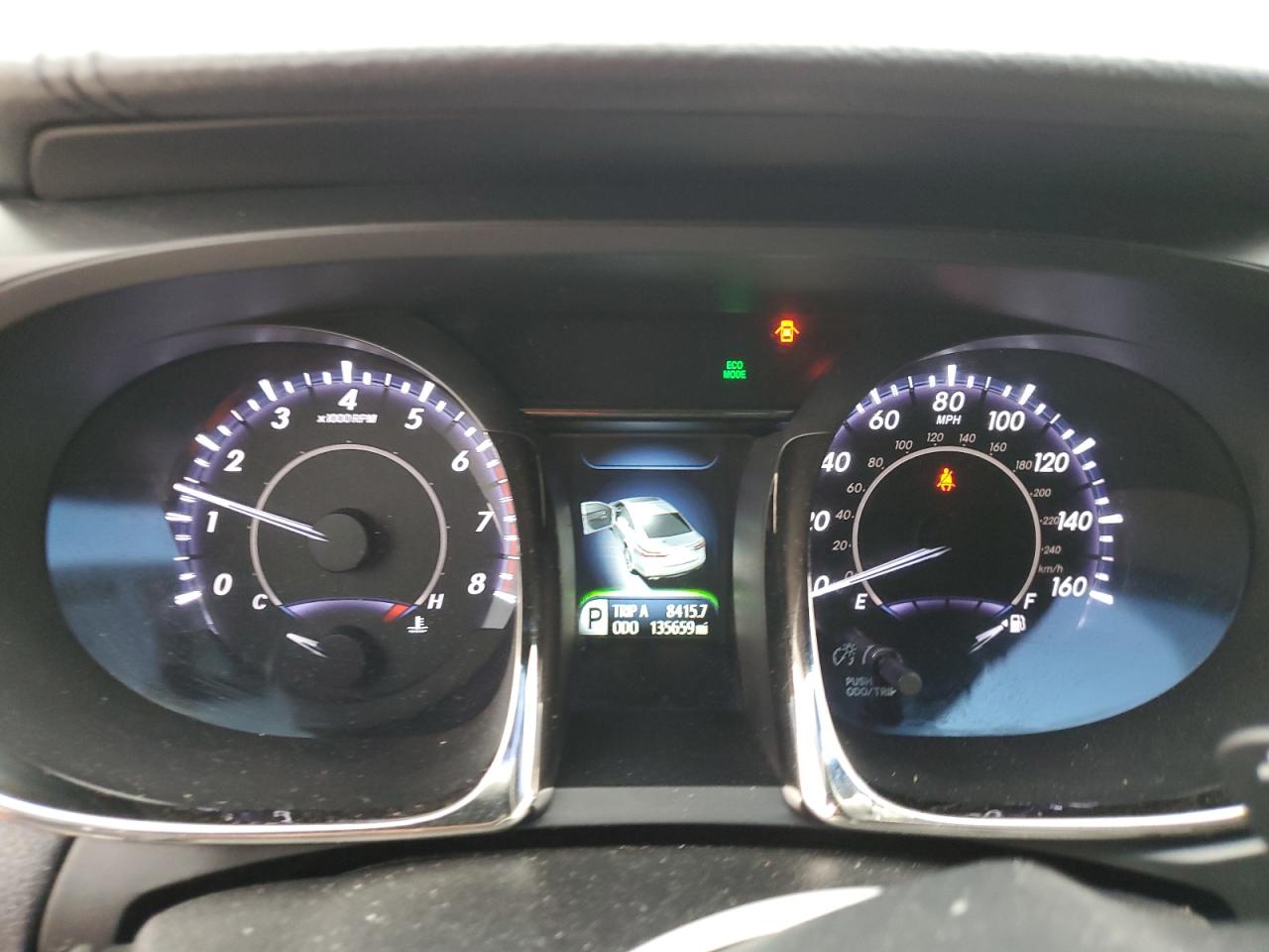 2013 Toyota Avalon Base VIN: 4T1BK1EB7DU045174 Lot: 90324705