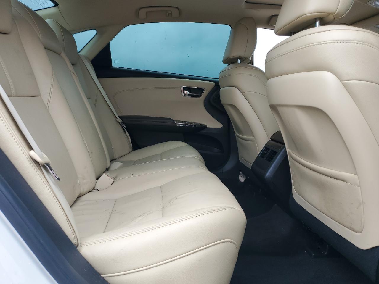 2014 Toyota Avalon Hybrid VIN: 4T1BD1EB2EU025359 Lot: 82230295