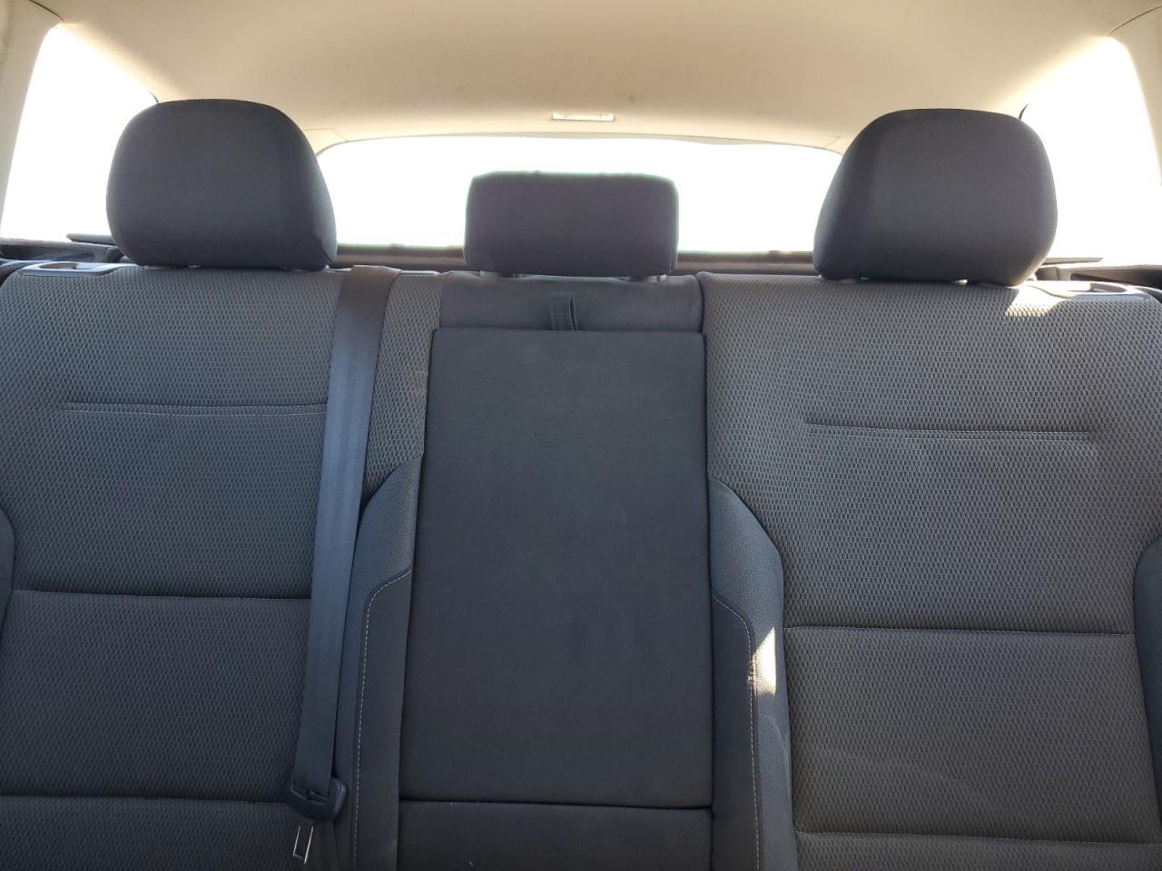 2016 Volkswagen Golf Sportwagen S VIN: 3VWC17AU3GM510710 Lot: 86541375