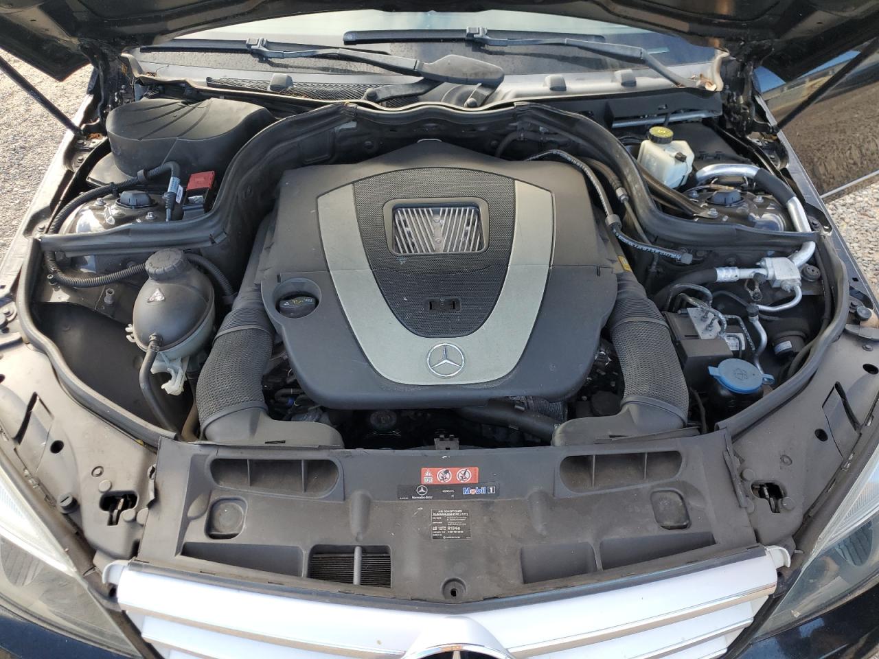 2011 Mercedes-Benz C 300 VIN: WDDGF5EB3BA475858 Lot: 82181825