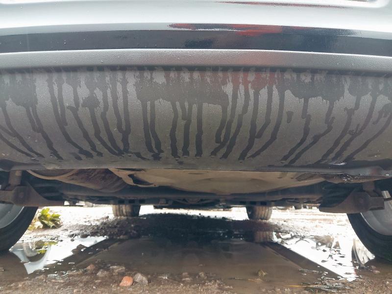 2015 VOLKSWAGEN POLO 1.2 TSI R-LINE 5DR