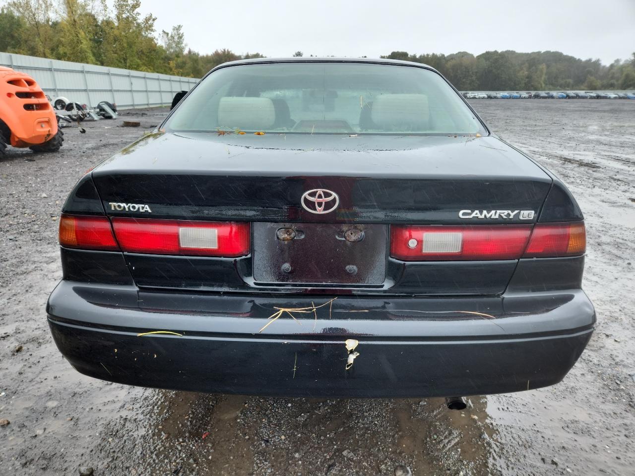 1999 Toyota Camry Ce VIN: 4T1BG22K6XU525450 Lot: 86299215