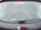 2010 PEUGEOT 207 VERVE  for sale at Copart CORBY