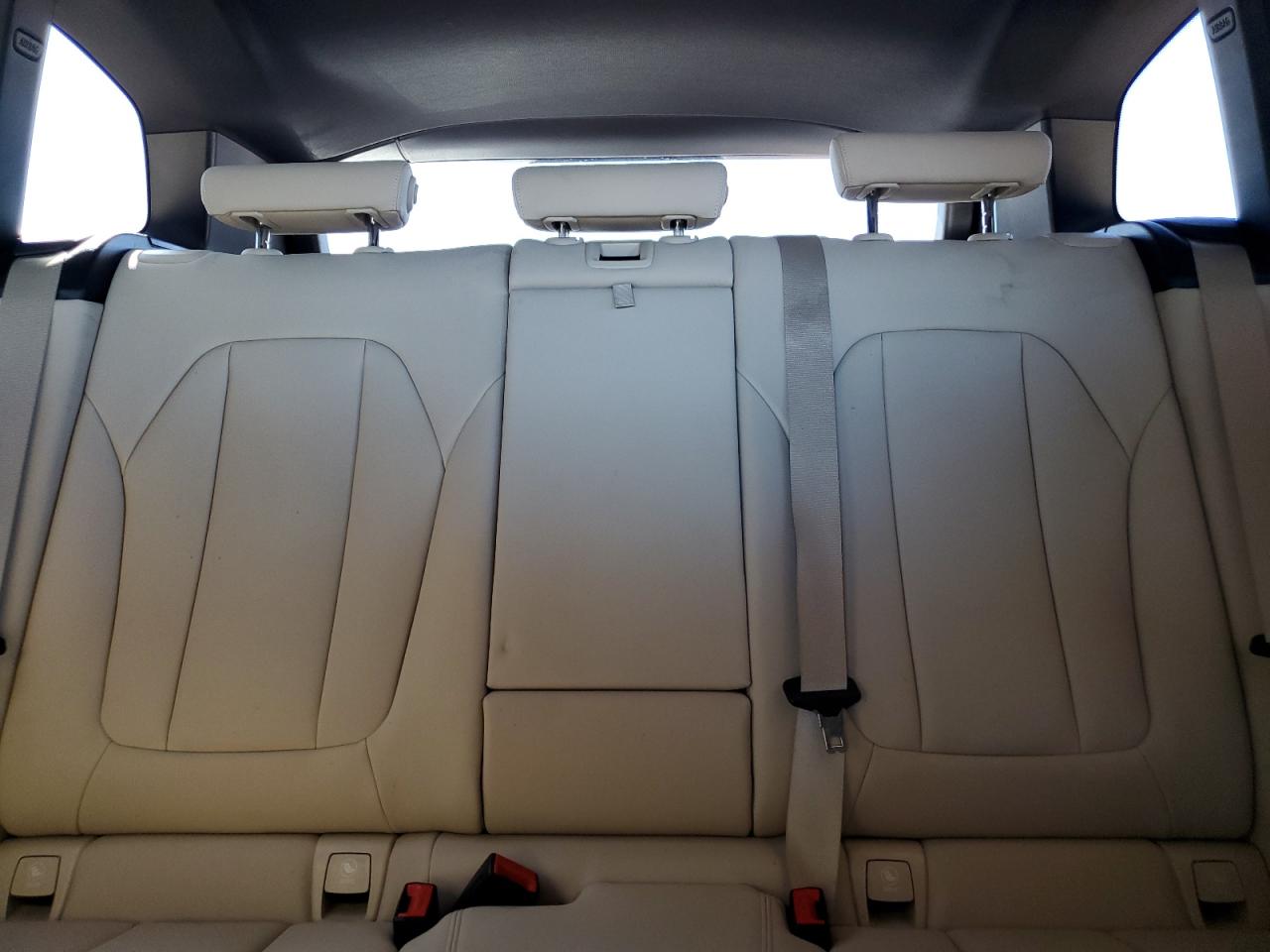 2020 BMW X3 Sdrive30I VIN: 5UXTY3C01L9D53111 Lot: 82203665