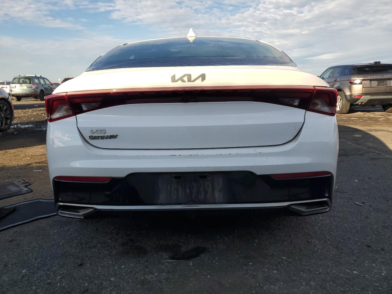 2024 Kia K5 Lxs VIN: 5XXG14J26RG266878 Lot: 82481665