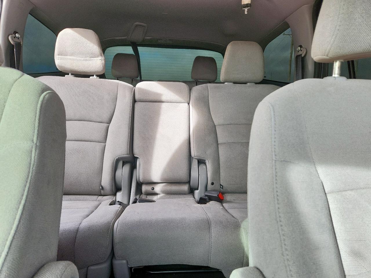 2019 Honda Pilot Ex VIN: 5FNYF5H31KB024955 Lot: 89922245