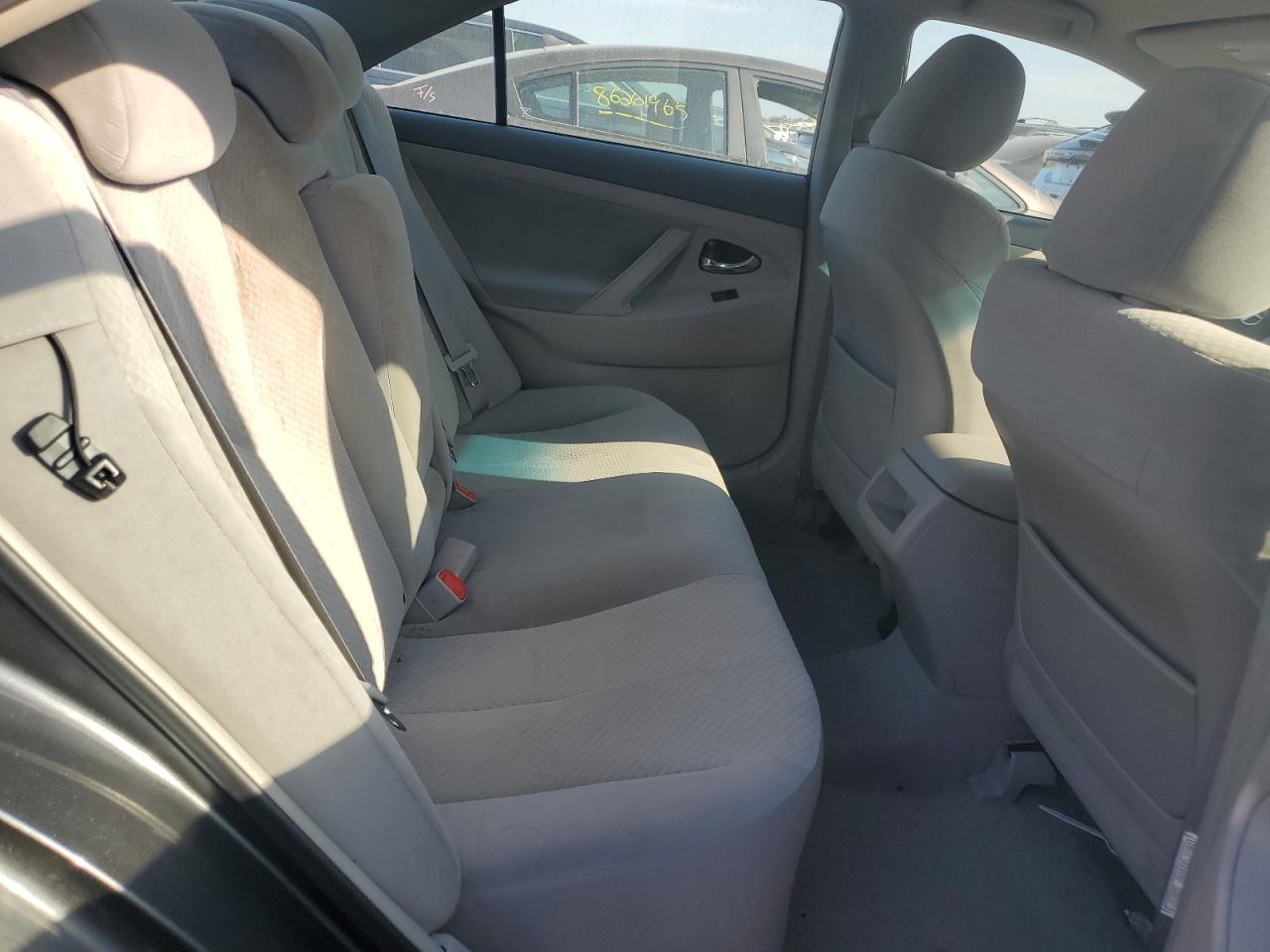 2009 Toyota Camry Base VIN: 4T4BE46K99R122292 Lot: 82462845