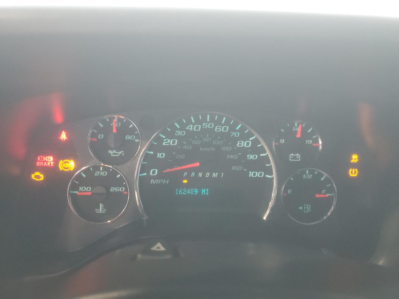 2012 GMC Savana G2500 VIN: 1GTW7FCA1C1143373 Lot: 85915795